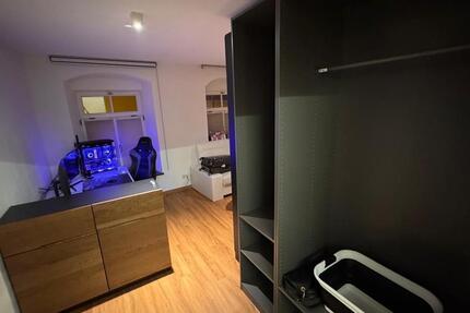 Wohnen auf Zeit Straubing - 1 Zimmer, 16 m&sup2;, 780&euro; | Angebot:26302103