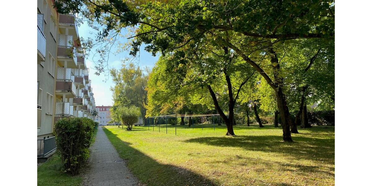 Erdgeschoßwohnung Staßfurt - 2 Zimmer, 59 m&sup2;, 474&euro; | Angebot:26366811