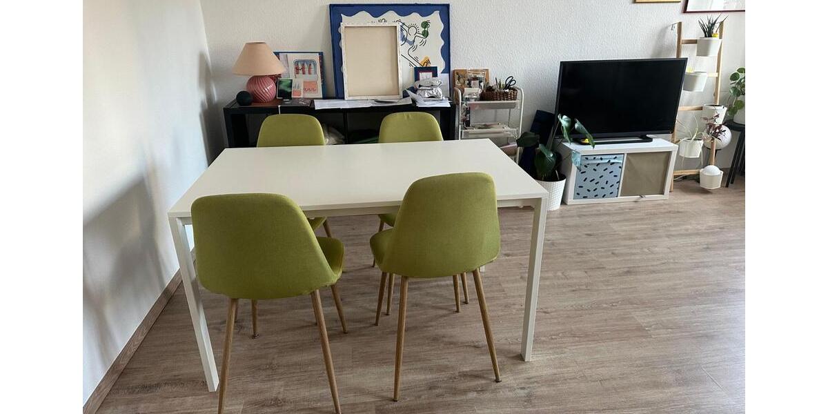 Etagenwohnung Trier - 2 Zimmer, 55 m&sup2;, 800&euro; | Angebot:25053895