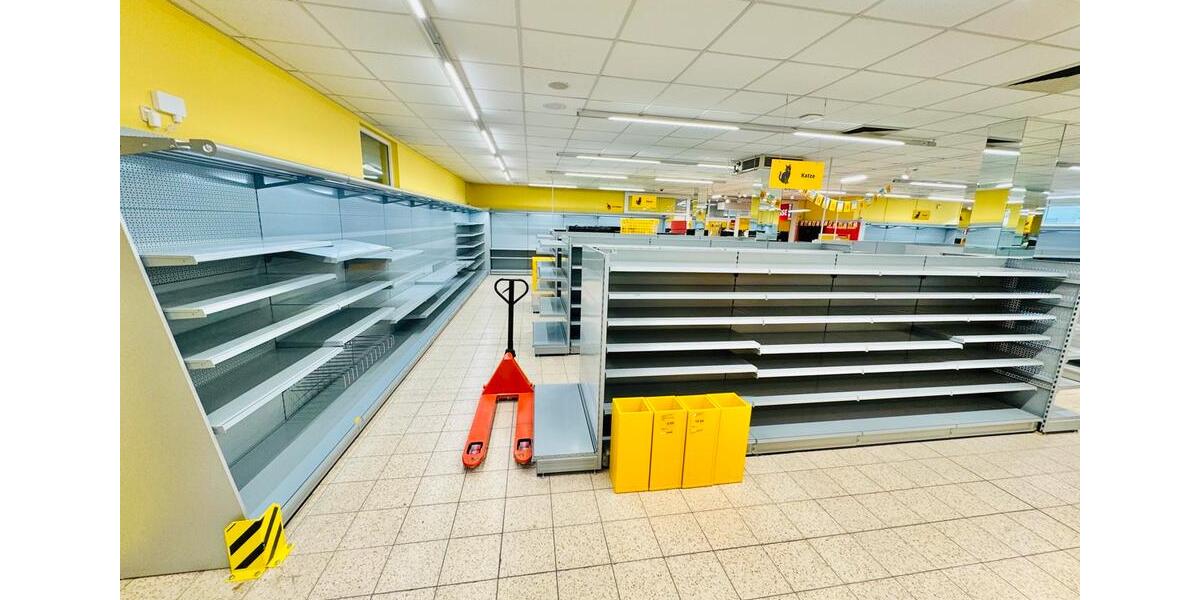 Gewerbeobjekt Rostock Hohe Düne - 4.800&euro; | Angebot:19447524