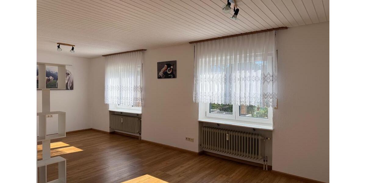 Etagenwohnung Herrischried - 1 Zimmer, 34 m&sup2;, 400&euro; | Angebot:24000221