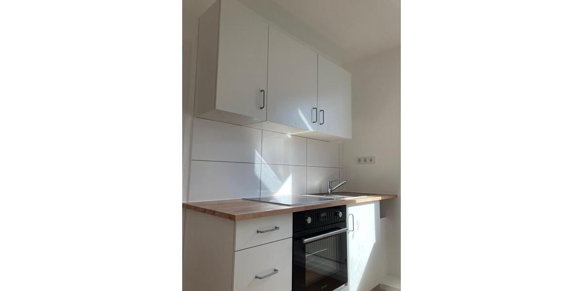 Etagenwohnung Seeheim-Jugenheim Jugenheim - 1 Zimmer, 52 m&sup2;, 675&euro; | Angebot:24878839