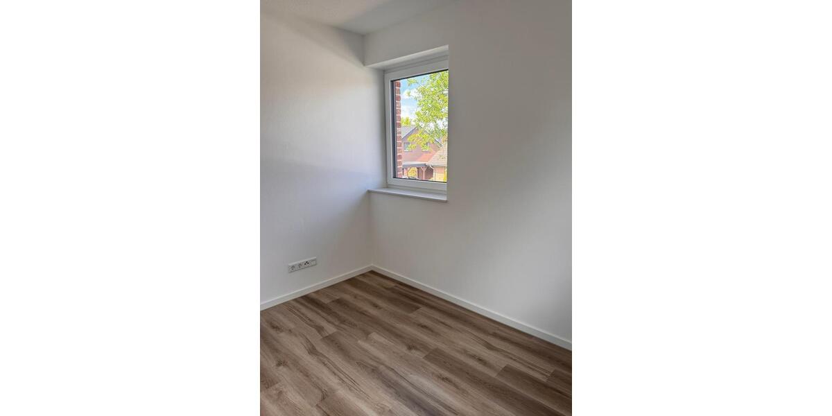 Etagenwohnung Gütersloh Isselhorst - 3 Zimmer, 88 m&sup2;, 1.090&euro; | Angebot:26637420