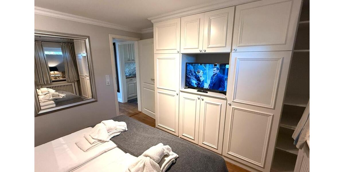 Dachgeschoßwohnung Sylt - 2 Zimmer, 60 m&sup2;, 1.250&euro; | Angebot:25170583