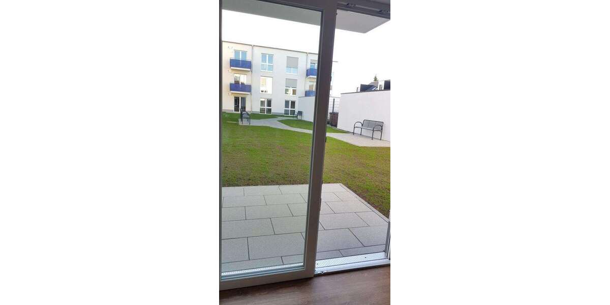 Etagenwohnung Ranstadt - 2 Zimmer, 50 m&sup2;, 750&euro; | Angebot:27263335
