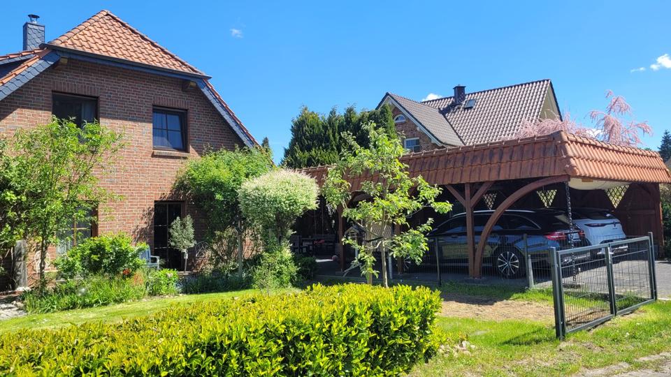 Einfamilienhaus Neetze - 5 Zimmer, 135 m&sup2;, 1.700&euro; | Angebot:25088905