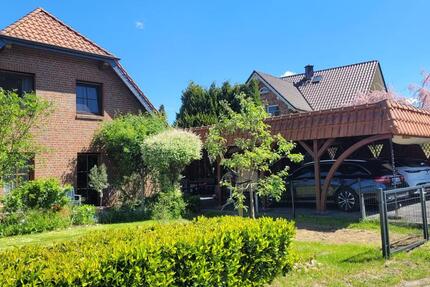 Haus Neetze - 5 Zimmer, 135 m&sup2;, 1.700&euro; | Angebot:25088905