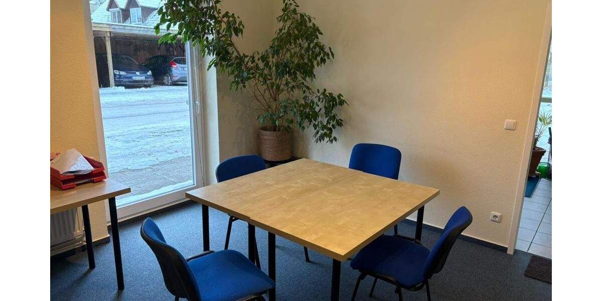 Gewerbeobjekt Lüneburg / Häcklingen Häcklingen - 5 Zimmer, 200 m&sup2;, 1.950&euro; | Angebot:24794869