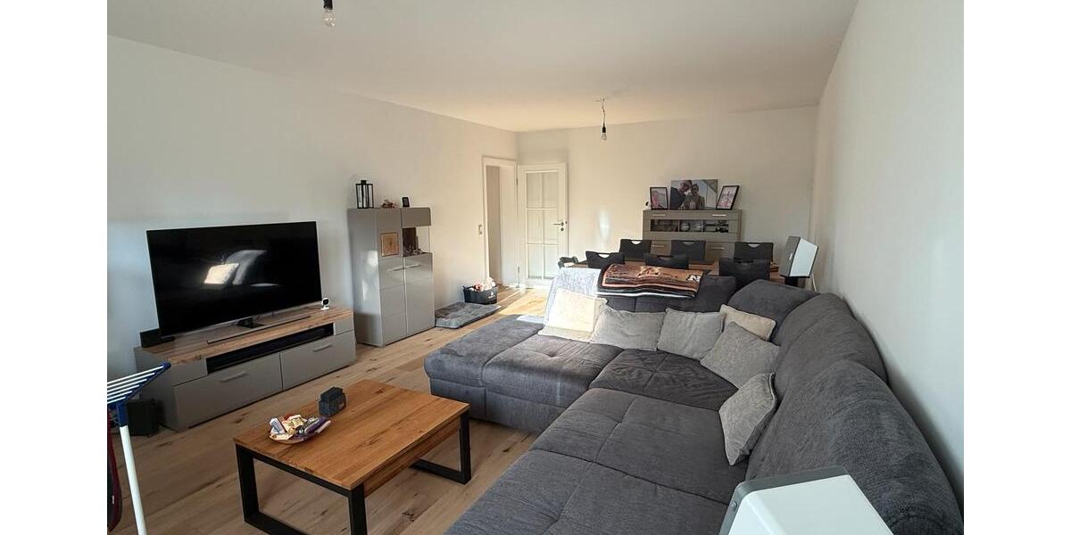 Erdgeschoßwohnung Schwerin Gartenstadt - 3 Zimmer, 90 m&sup2;, 1.050&euro; | Angebot:26606276