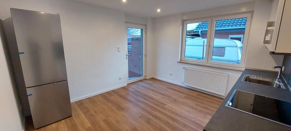 Erdgeschoßwohnung Rheine Altenrheine - 3 Zimmer, 85 m&sup2;, 1.050&euro; | Angebot:26413482