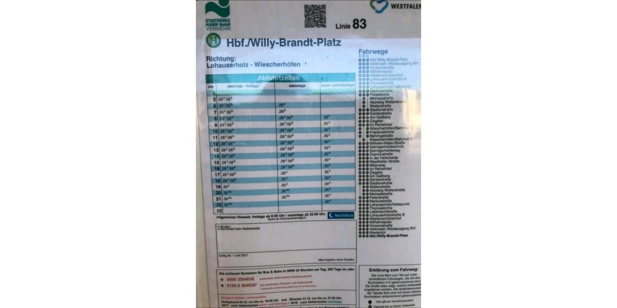 Wohnen auf Zeit Hamm Herringen - 4 Zimmer, 12 m&sup2;, 350&euro; | Angebot:24849514