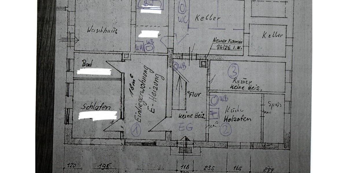 Mehrfamilienhaus, Wohnhaus Dingolfing - 12 Zimmer, 260 m&sup2;, 1.500&euro; | Angebot:24877228