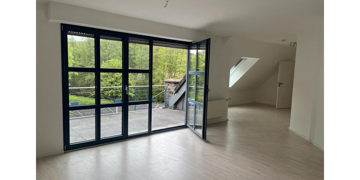 Loft - Studio - Atelier Wiehl - 1 Zimmer, 78 m&sup2;, 770&euro; | Angebot:26261717
