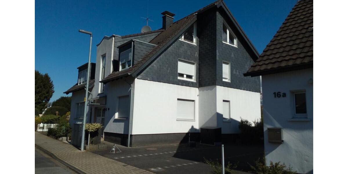 Wohnen auf Zeit Erkrath - 1.5 Zimmer, 30 m&sup2;, 680&euro; | Angebot:26479130