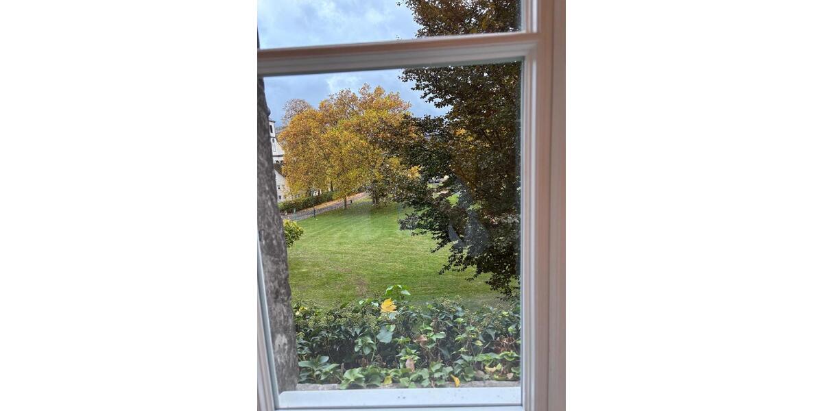 Etagenwohnung Gersfeld (Rhön) - 4 Zimmer, 83 m&sup2;, 1.125&euro; | Angebot:24224909