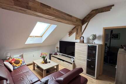 Wohnung Altenburg - 3 Zimmer, 80 m&sup2;, 479&euro; | Angebot:27362193