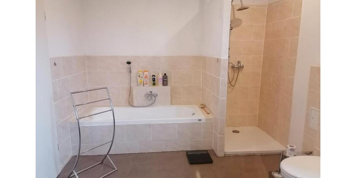 Erdgeschoßwohnung Bad Hersfeld - 1 Zimmer, 40 m&sup2;, 45&euro; | Angebot:26223330