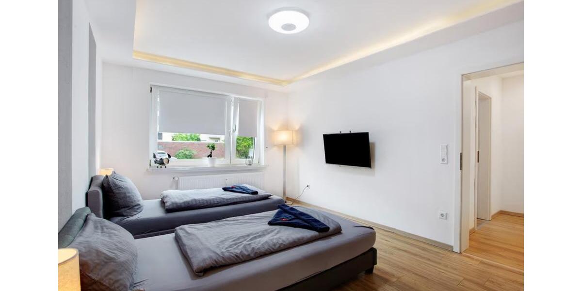 Wohnen auf Zeit Schortens - 5 Zimmer, 110 m&sup2;, 50&euro; | Angebot:24453198