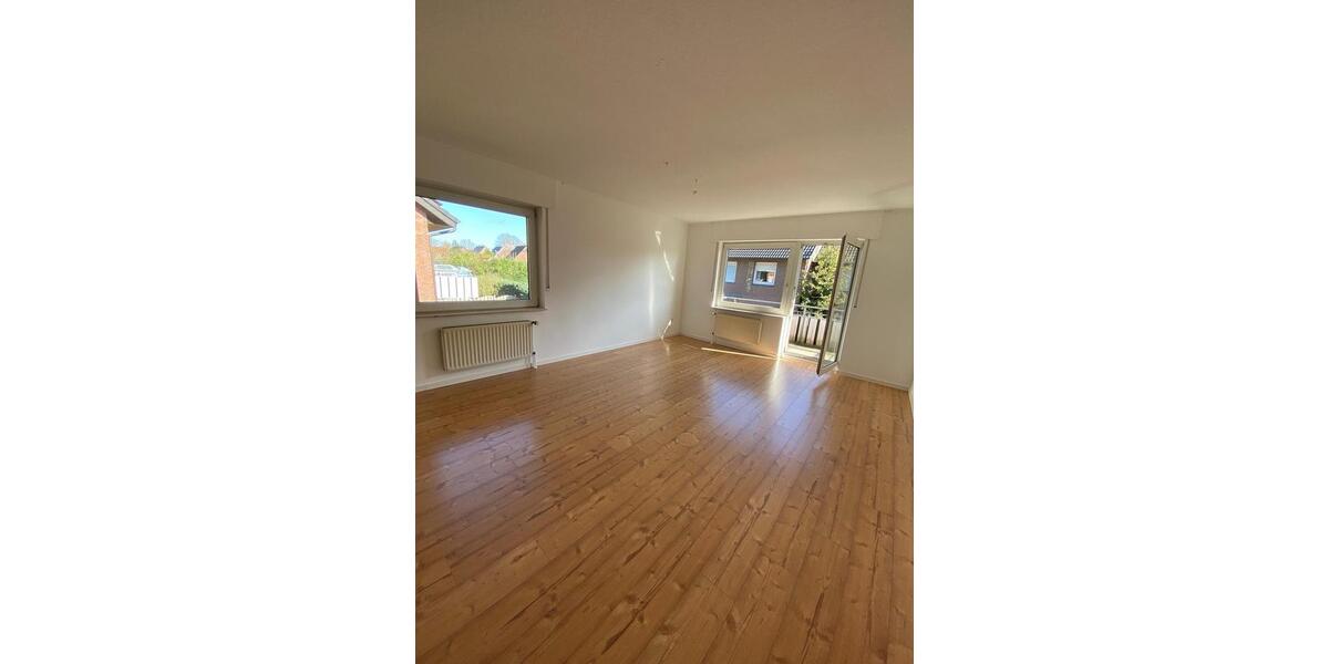 Etagenwohnung Fürstenau - 4 Zimmer, 96 m&sup2;, 679&euro; | Angebot:26295189