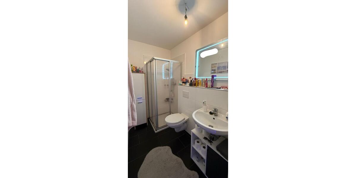 Nachmieter 2 Raum Wohnung 2 zimmer