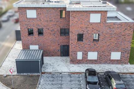 Wohnung Lathen - 2 Zimmer, 64 m&sup2;, 705&euro; | Angebot:23727474