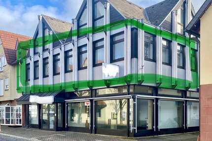 Gewerbeobjekt Bad Soden-Salmünster Salmünster - 1.000&euro; | Angebot:26071551