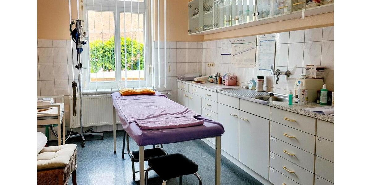 Gewerbeobjekt Perleberg - 1.470&euro; | Angebot:25428071