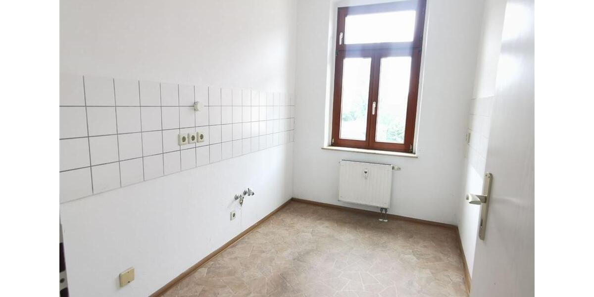 Etagenwohnung Chemnitz Hilbersdorf - 4 Zimmer, 88 m&sup2;, 460&euro; | Angebot:26263490