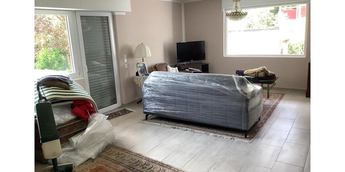 Wohnen auf Zeit Langen (Hessen) - 2 Zimmer, 74 m&sup2;, 300&euro; | Angebot:26610651