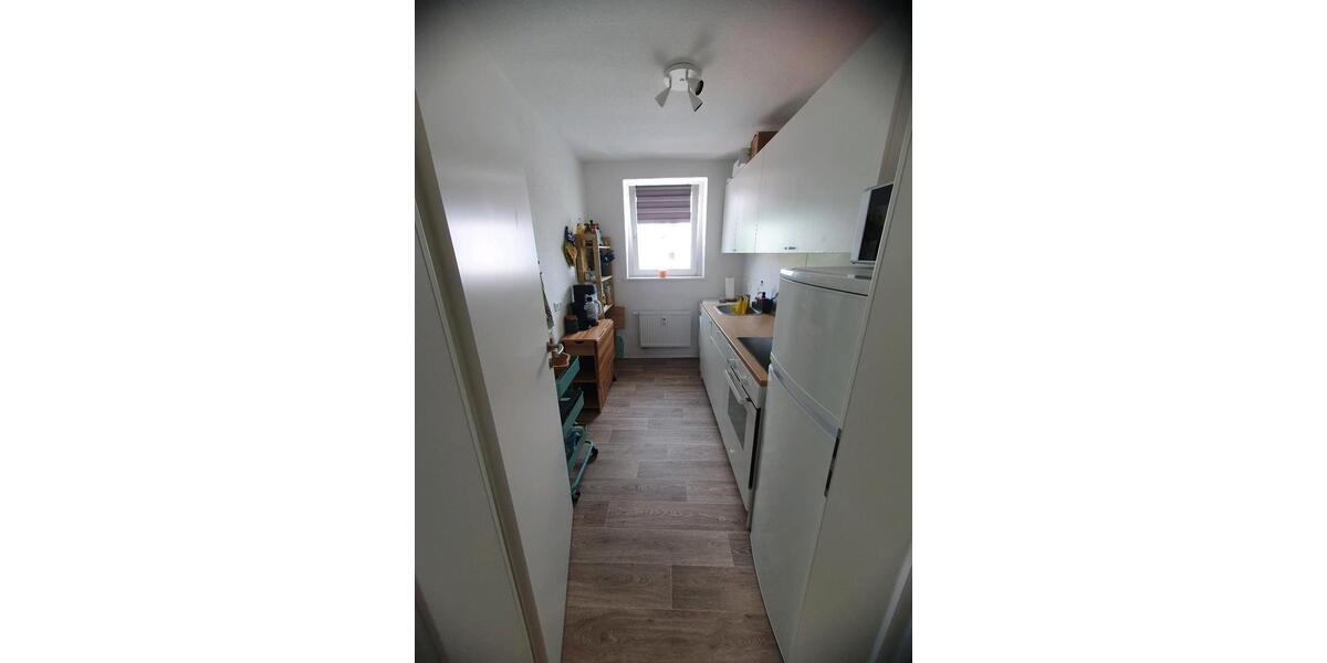 Wohnen auf Zeit Dessau-Roßlau Roßlau - 16 Zimmer, 81 m&sup2;, 595&euro; | Angebot:25406490