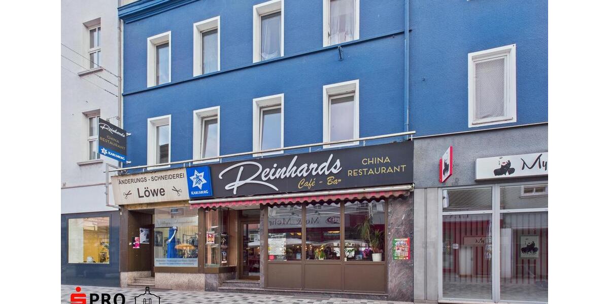 Gewerbeobjekt Dillingen (Saar) - 1.800&euro; | Angebot:24481726