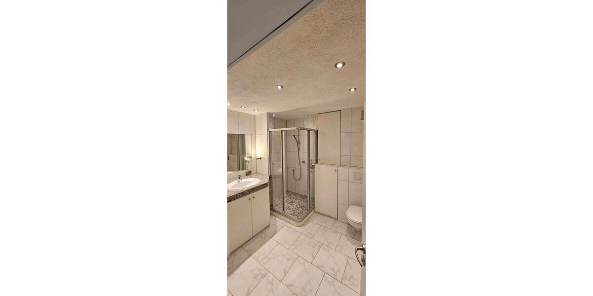 Möblierte Terassen-Wohnung 2 zimmer