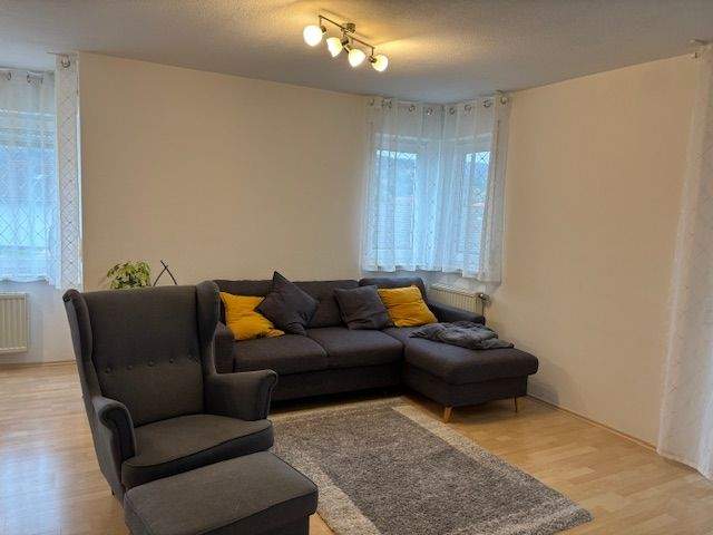 Etagenwohnung Balingen / Dürrwangen Dürrwangen - 4 Zimmer, 95 m&sup2;, 1.040&euro; | Angebot:23336328