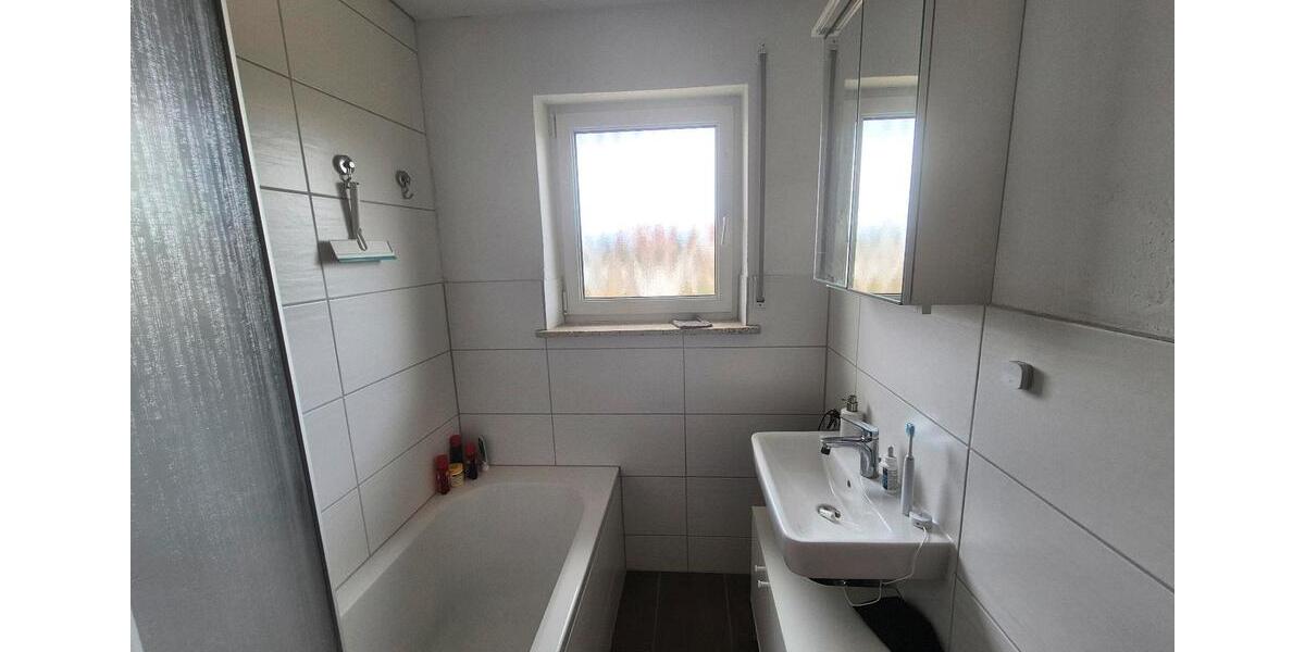 Wohnen auf Zeit Bischberg - 1 Zimmer, 17 m&sup2;, 450&euro; | Angebot:24522214