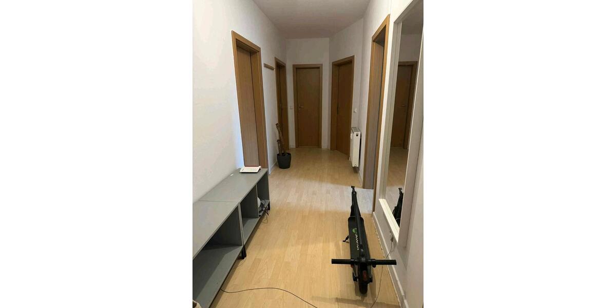 Wohnen auf Zeit Fürstenwalde (Spree) - 4 Zimmer, 16 m&sup2;, 580&euro; | Angebot:25975110