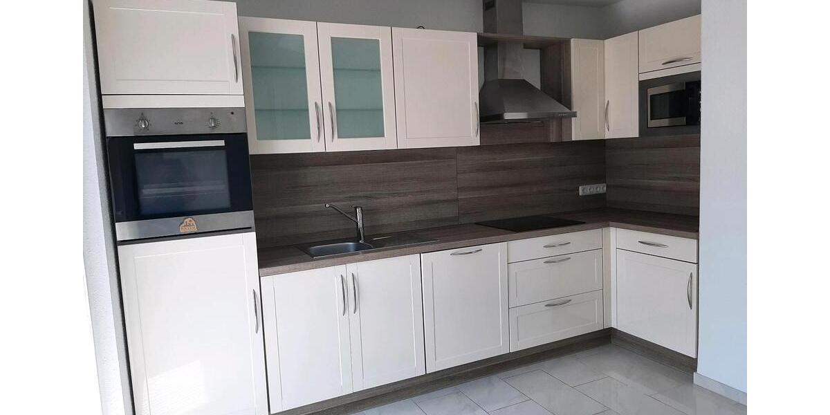 Erdgeschoßwohnung Schwabach - 3 Zimmer, 67 m&sup2;, 880&euro; | Angebot:25364474