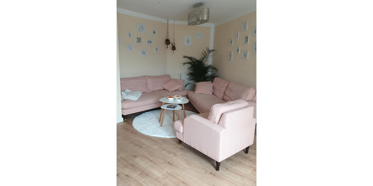 Etagenwohnung Hechingen - 4 Zimmer, 81 m&sup2;, 850&euro; | Angebot:26531401