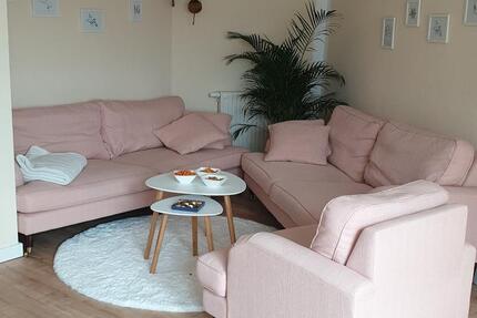 Wohnung Hechingen - 4 Zimmer, 81 m&sup2;, 850&euro; | Angebot:26531401