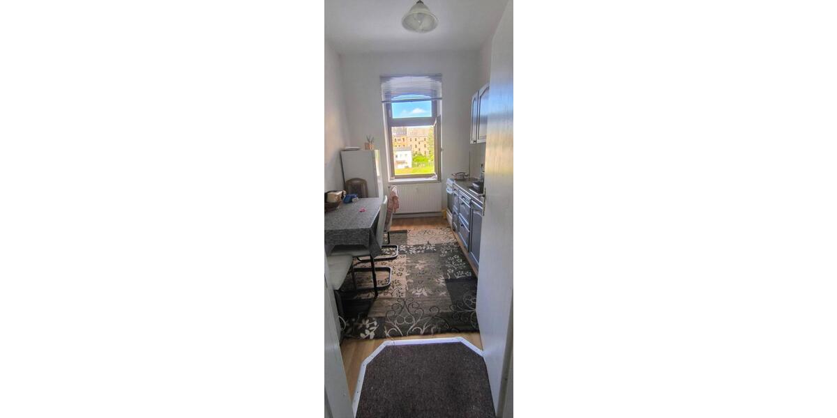 Etagenwohnung Markkleeberg - 2 Zimmer, 51 m&sup2;, 340&euro; | Angebot:25124982