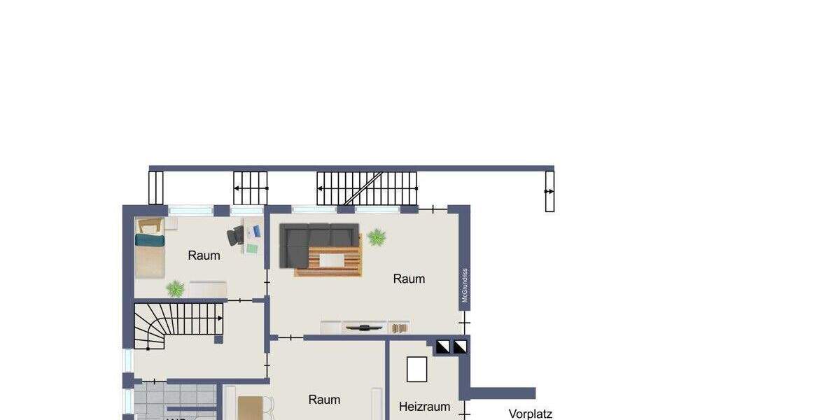 Gewerbeobjekt Mühlacker - 2.800&euro; | Angebot:24860391