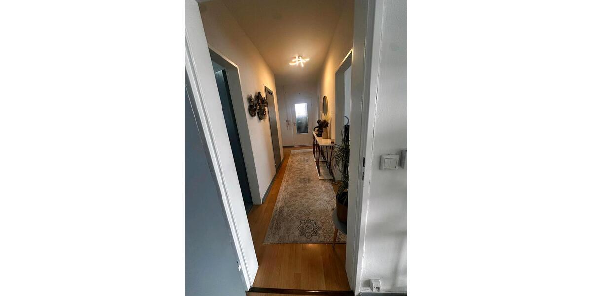 Etagenwohnung Obernkirchen - 4 Zimmer, 90 m&sup2;, 750&euro; | Angebot:26483390
