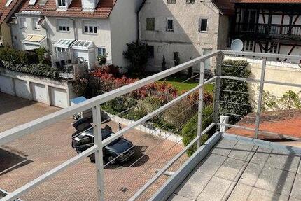 Wohnung Weil der Stadt - 2 Zimmer, 69 m&sup2;, 830&euro; | Angebot:26534283