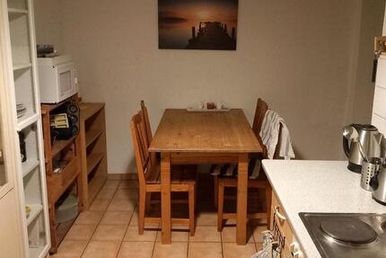 Wohnen auf Zeit Flensburg - 1 Zimmer, 15 m&sup2;, 470&euro; | Angebot:26125285