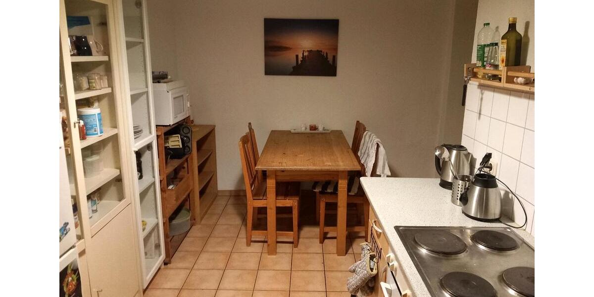 Wohnen auf Zeit Flensburg - 1 Zimmer, 15 m&sup2;, 470&euro; | Angebot:26125285