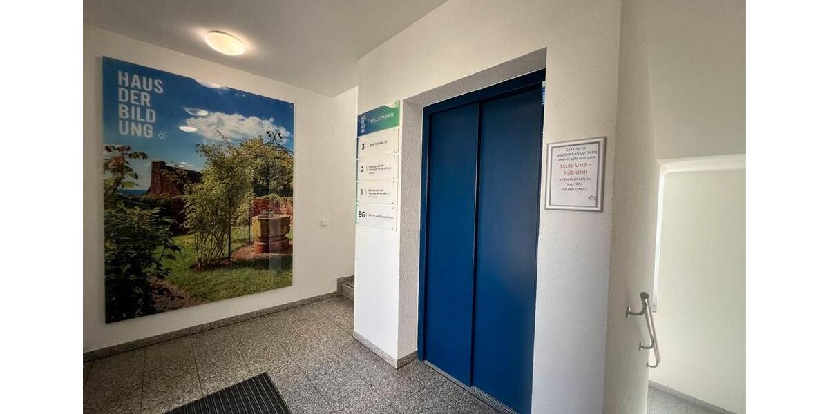 Gewerbeobjekt Eisenach - 1.800&euro; | Angebot:23398593