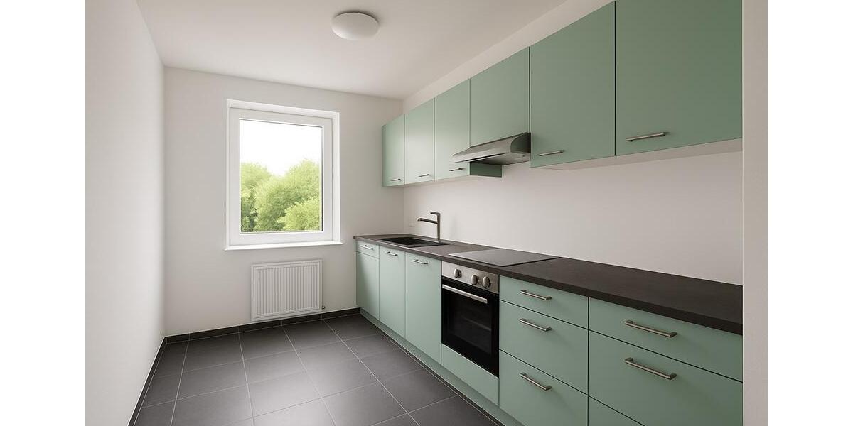 Sandkrug: Frisch sanierter 5-Zimmer-Bungalow (140 m²) mit Küche 5 zimmer