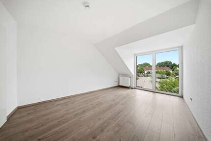 Wohnung Wolfsburg - 2 Zimmer, 60 m&sup2;, 499&euro; | Angebot:27227567