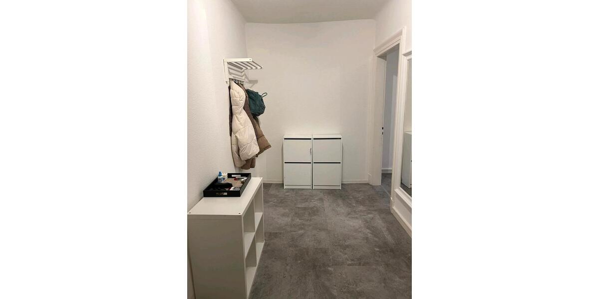 Etagenwohnung Nordhorn Bakelde - 2 Zimmer, 65 m&sup2;, 670&euro; | Angebot:25258158