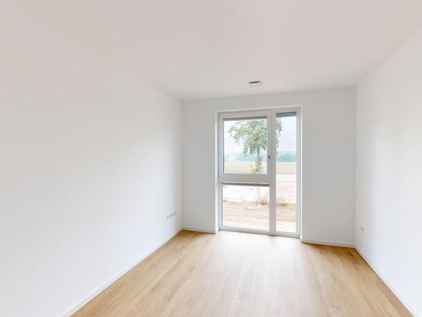 Willkommensbonus für Ihr neues Zuhause! Wunderschöne 4-Zimmerwohnung im The Plus zimmer