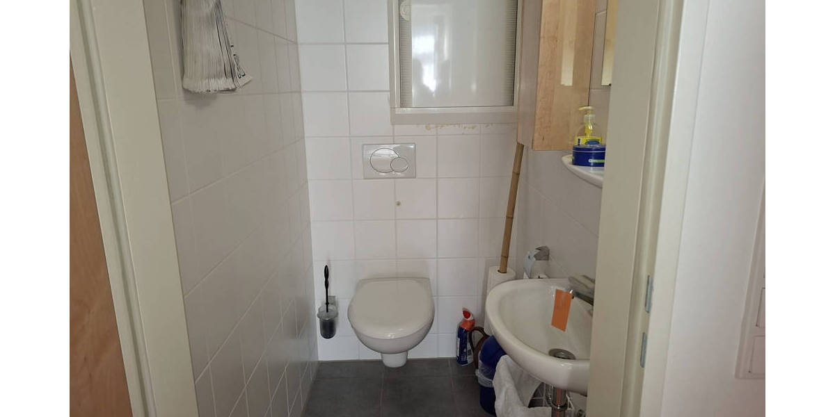 Gewerbeobjekt Bockhorn Grabstede Grabstede - 5 Zimmer, 950&euro; | Angebot:26153983